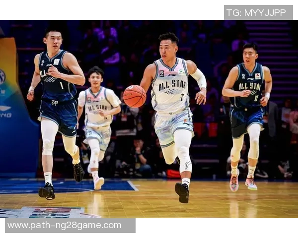 CBA全明星篮球测评揭秘球员表现与赛场精彩瞬间分析